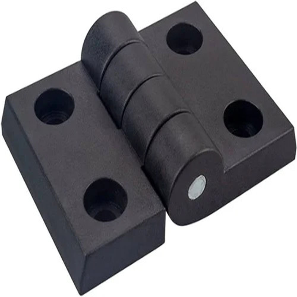 2 Inch Polyamide Hinges