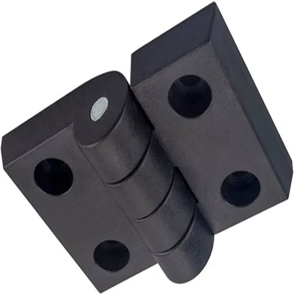 2 Inch Polyamide Hinges - Application: Hardware Fitting
