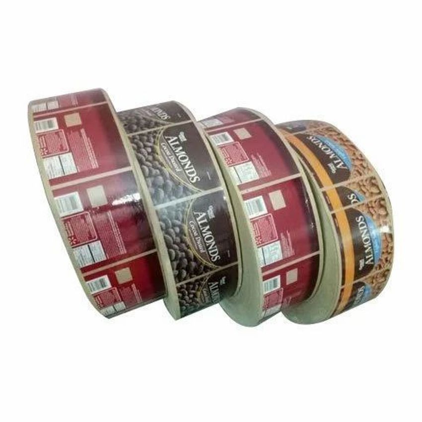 Colour Paper Plate Raw Material