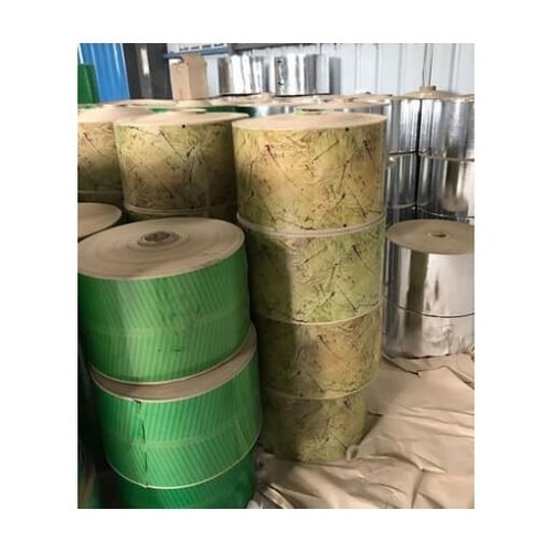 Colour Paper Plate Raw Material