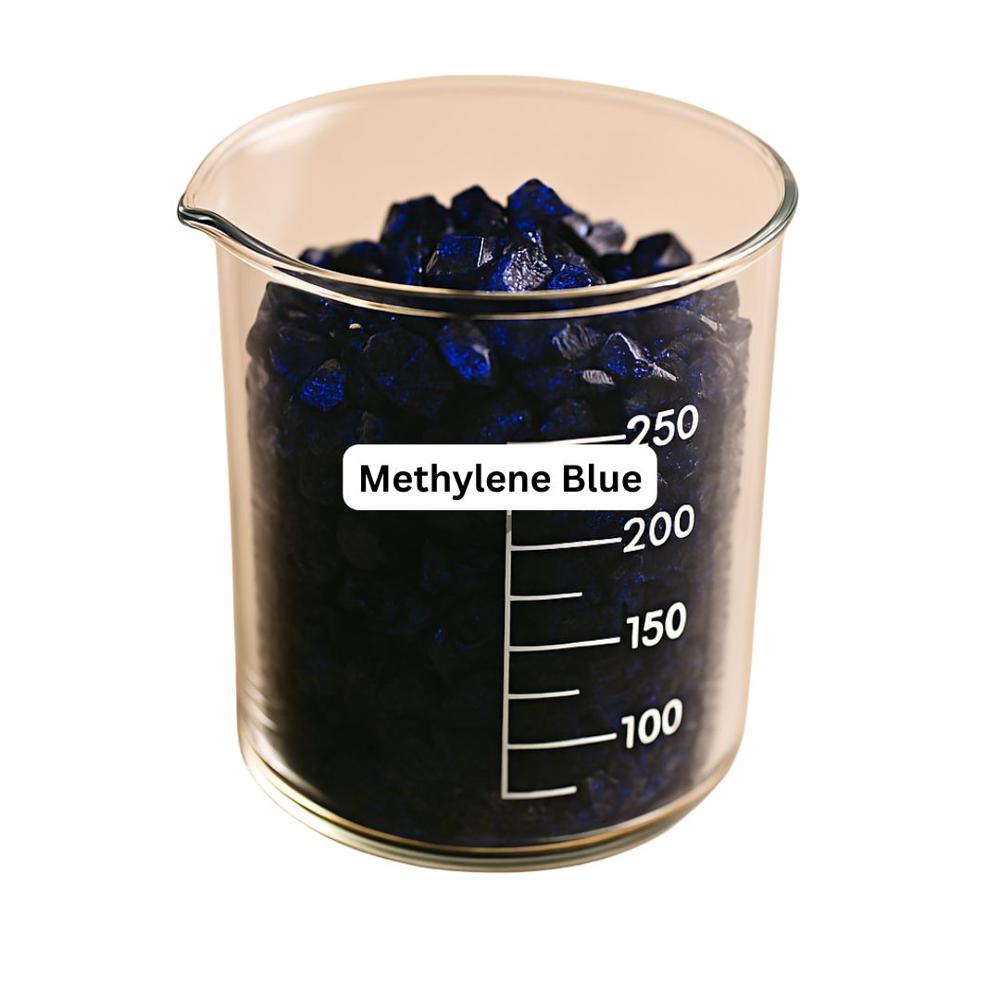 Methylene Blue (61-73-4)
