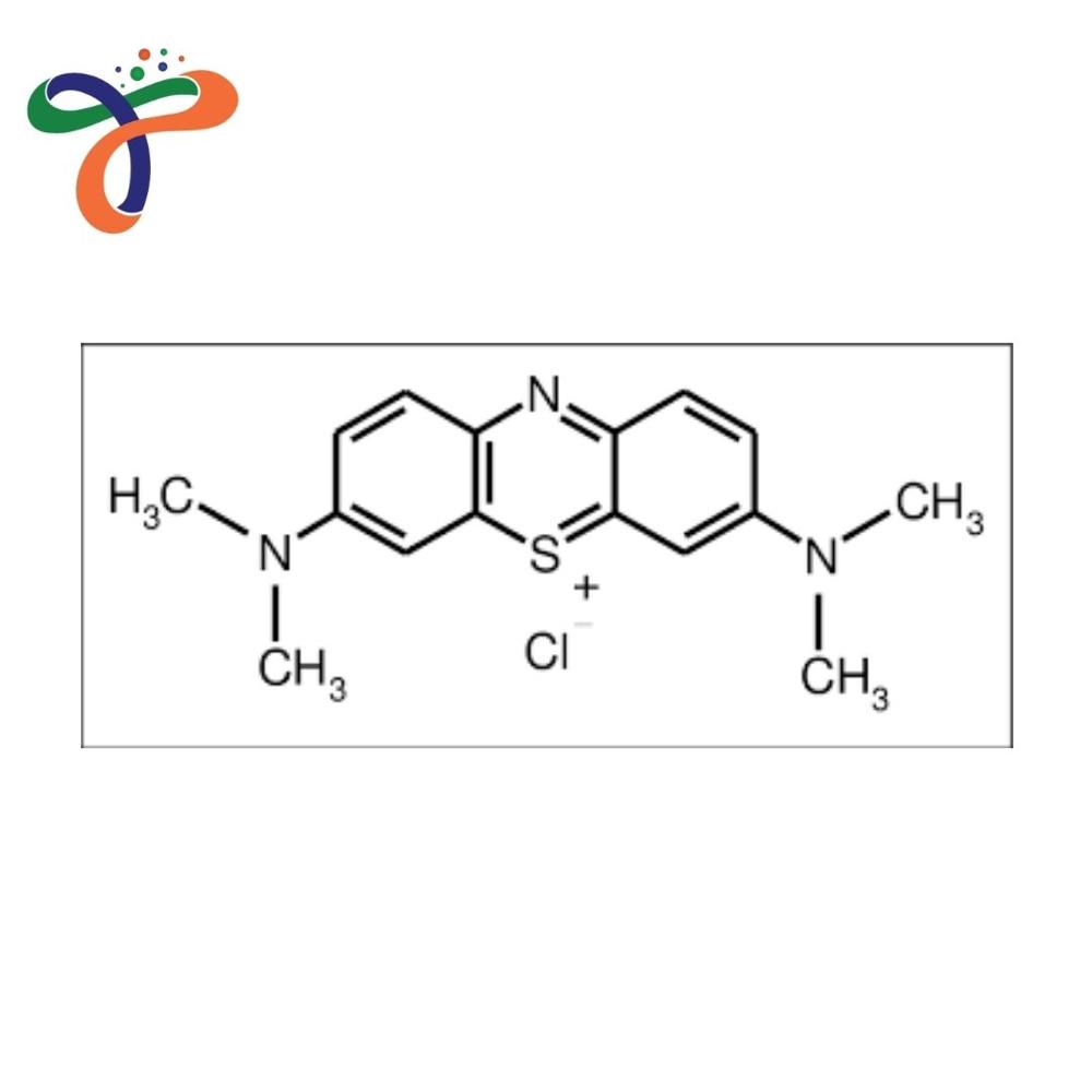 Methylene Blue (61-73-4)