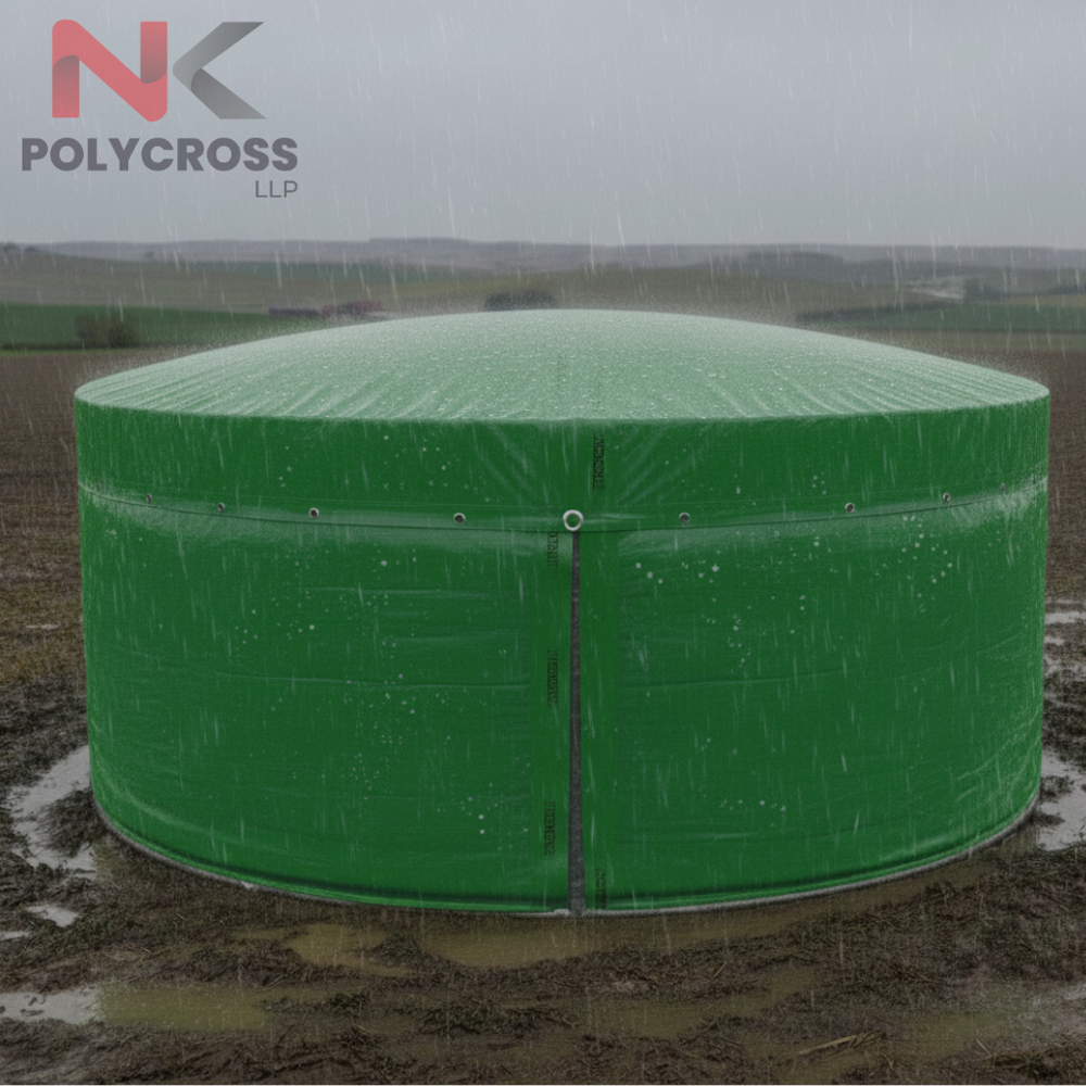 Rainwater Storage Cover