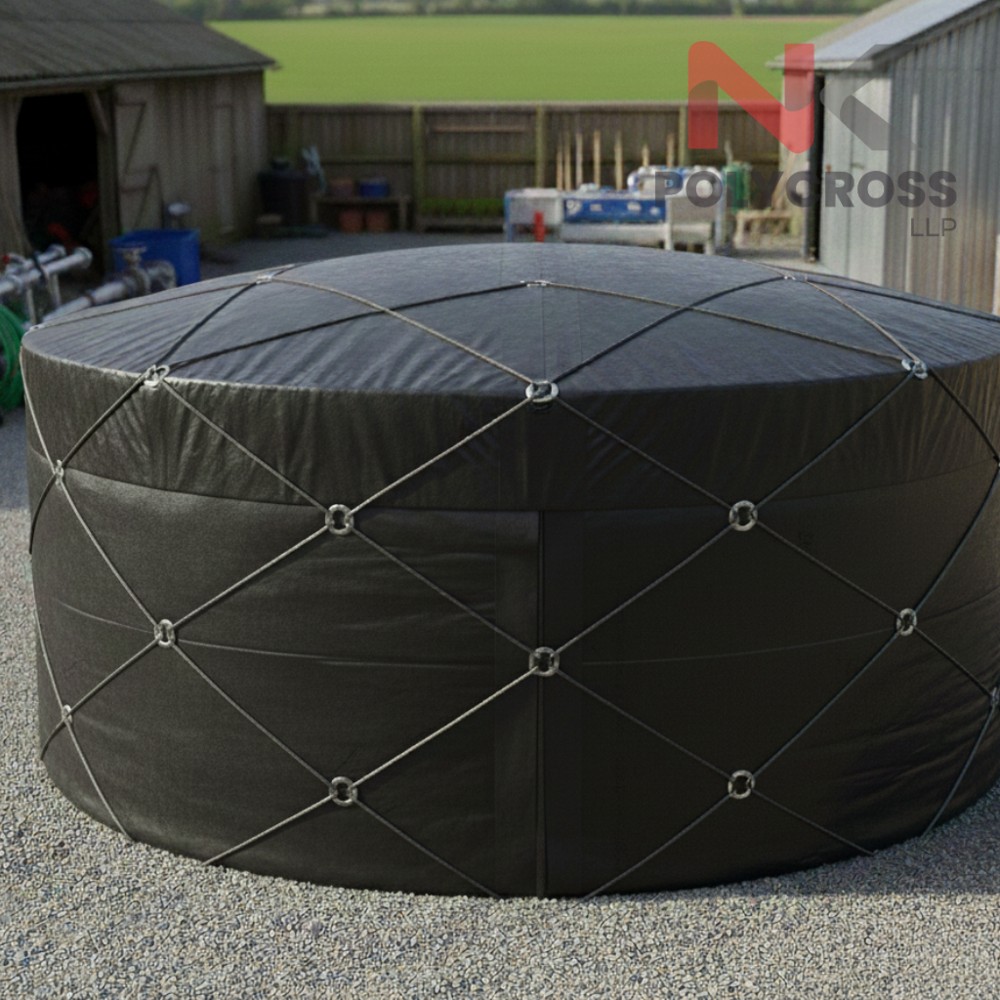 Rainwater Storage Cover