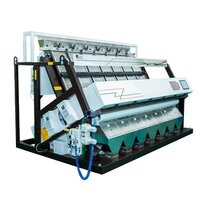 Polymer Sorter Machine