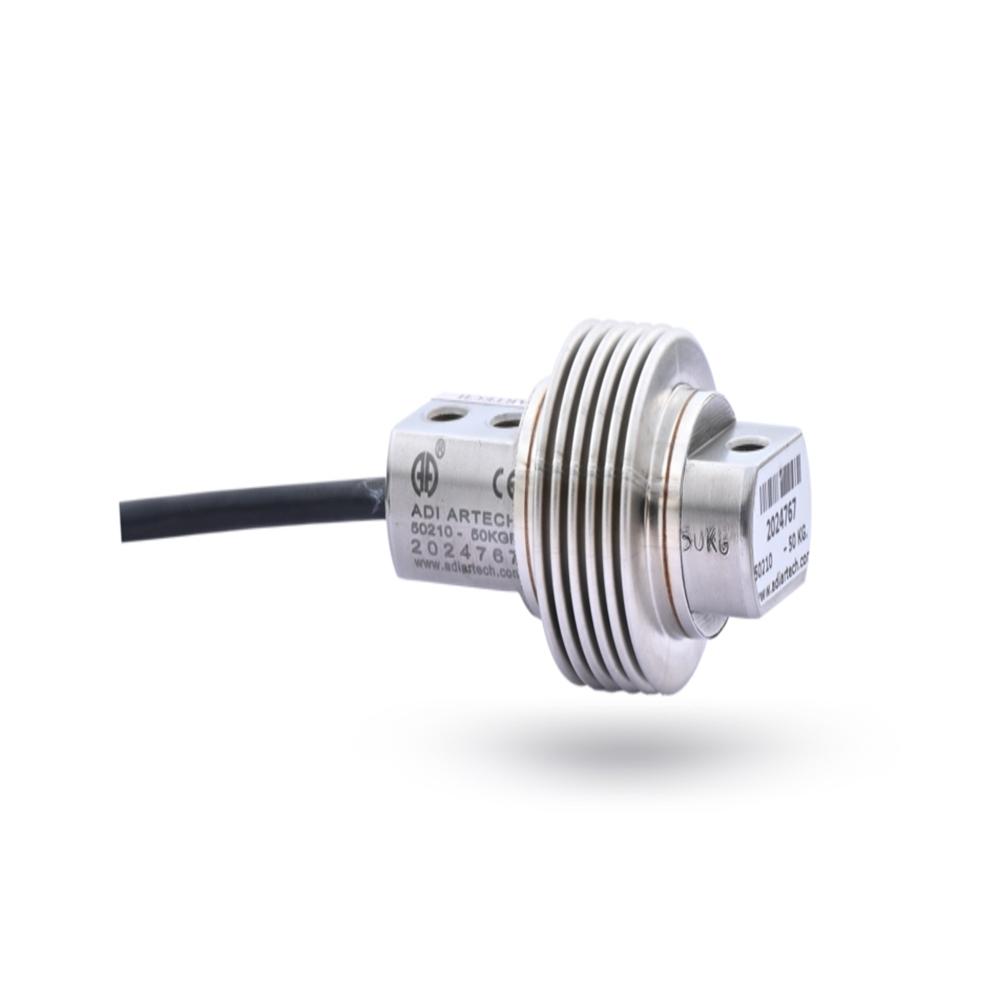 Bending Beam Load Cell Accuracy: 0.025