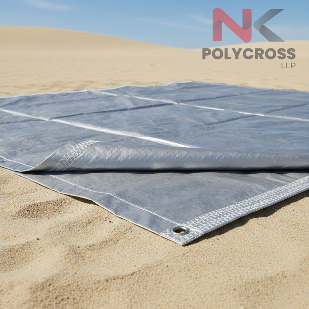 Camping Ground Sheet