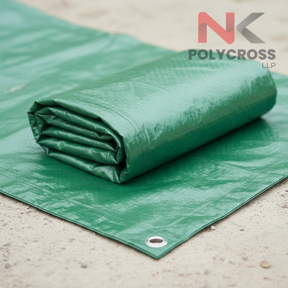 Sleeping Bag Bottom Layer - Color: Blue