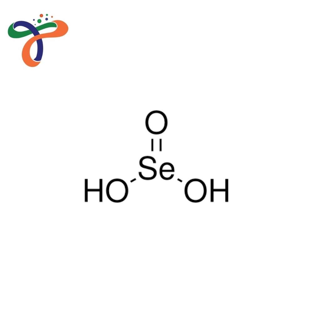 Selenious Acid (7783-00-8)