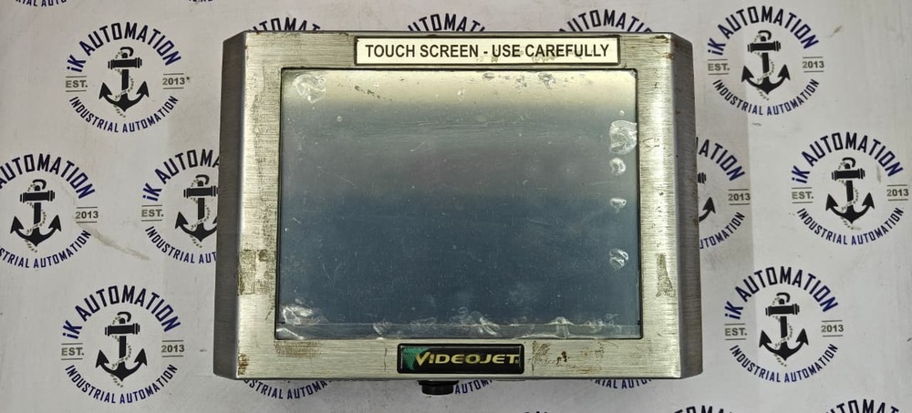 VIDEOJET 8.4 CLARITY