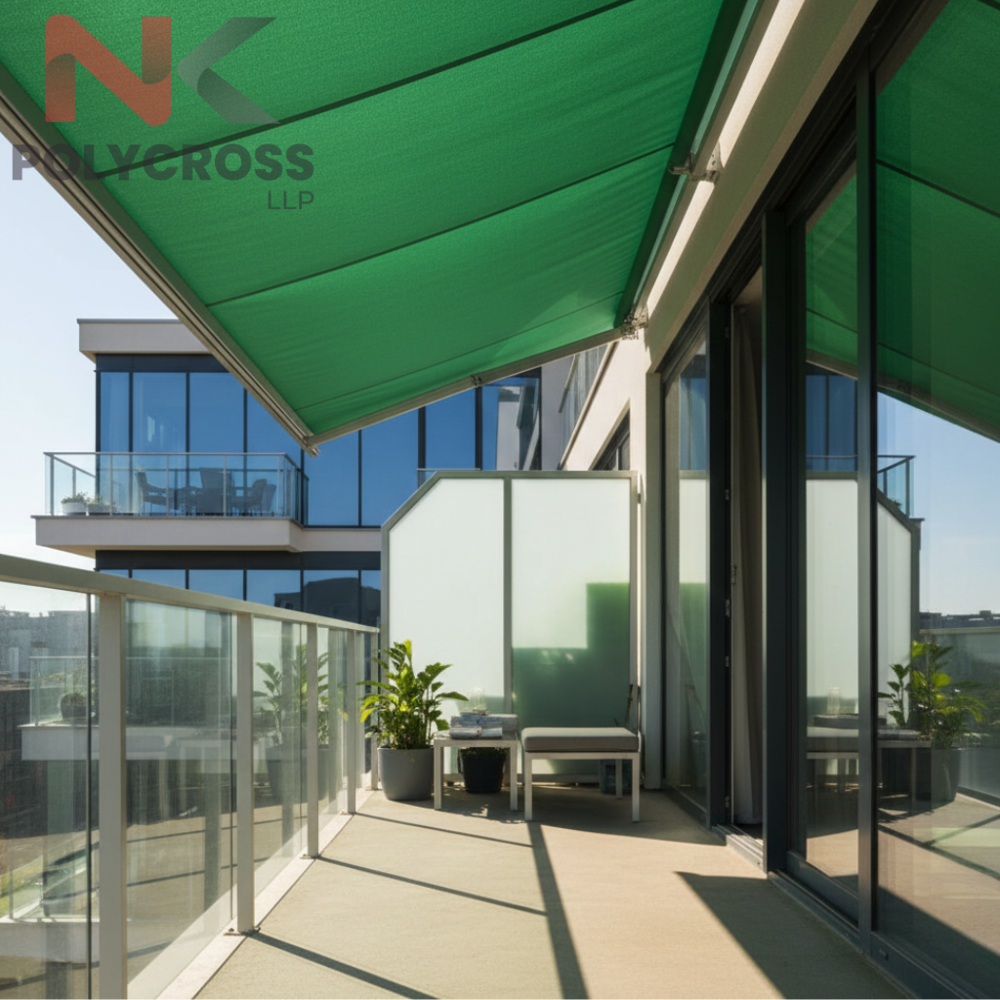 Outdoor Awning Fabric
