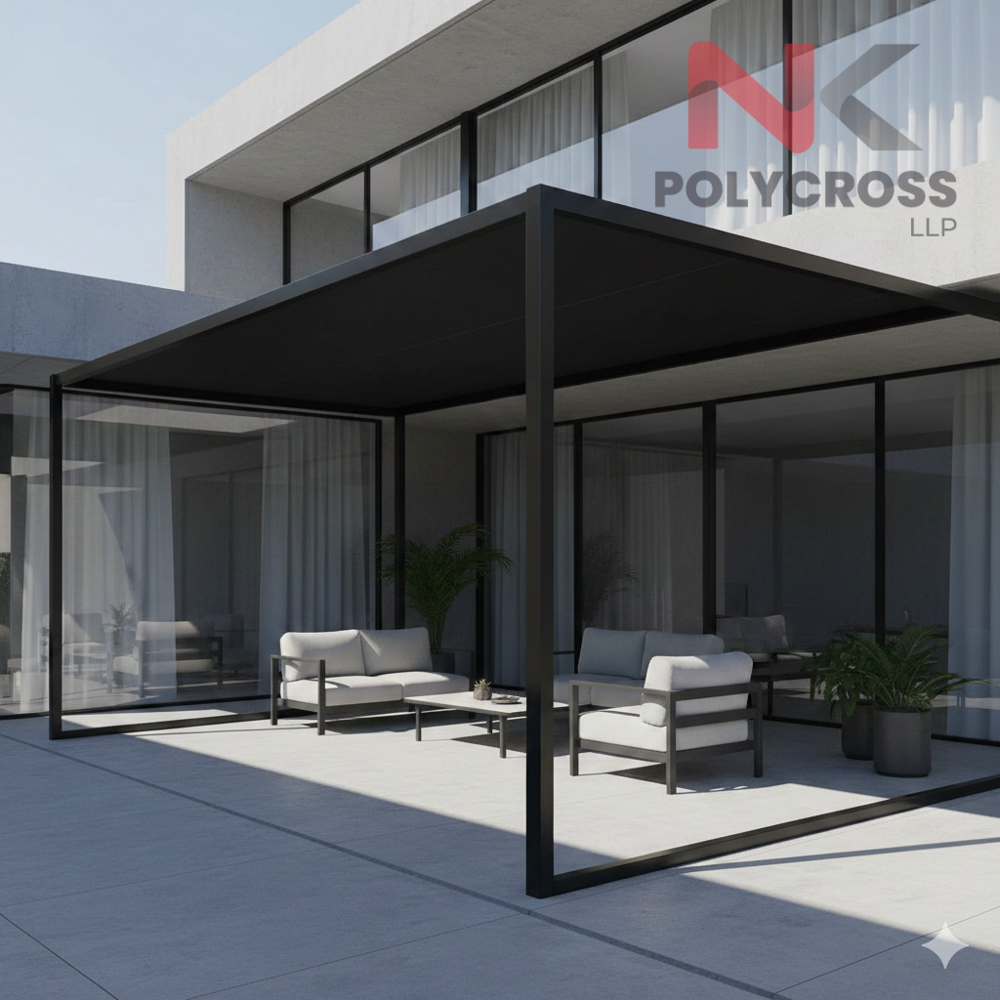 Outdoor Awning Fabric