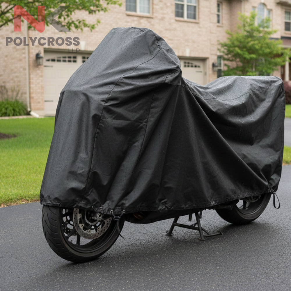 Bike Cover
