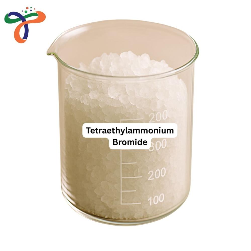 Tetraethylammonium Bromide (71-91-0)