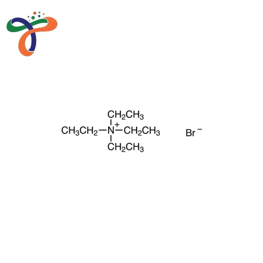Tetraethylammonium Bromide (71-91-0)
