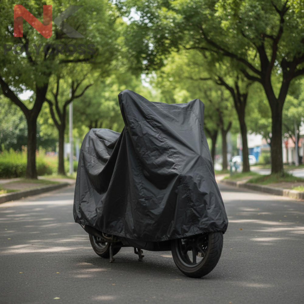Scooter Cover