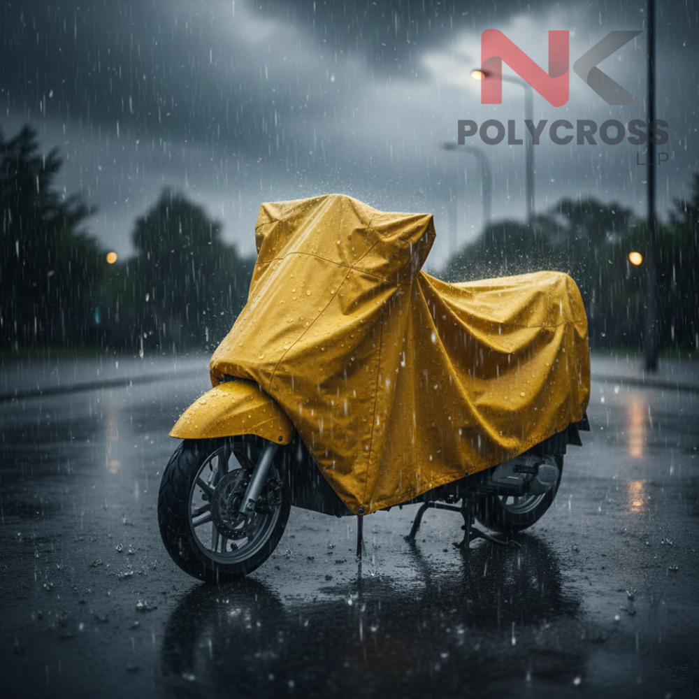 Scooter Cover