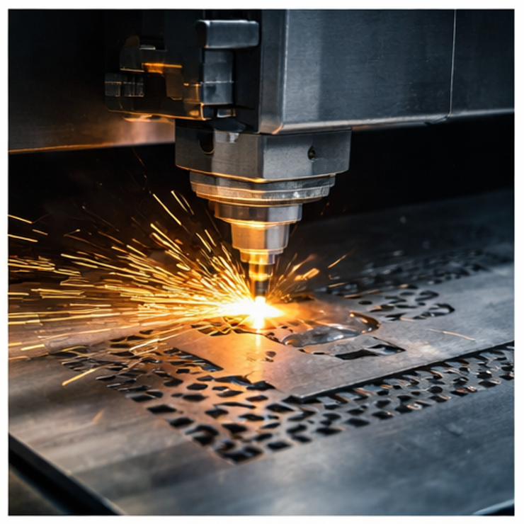 Sheet Metal Design