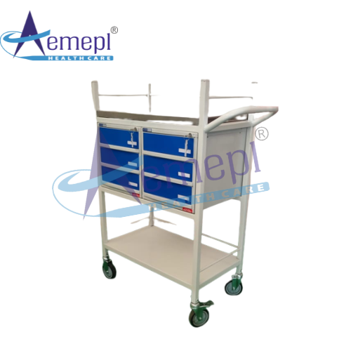 Cart Trolley - Design: Standard