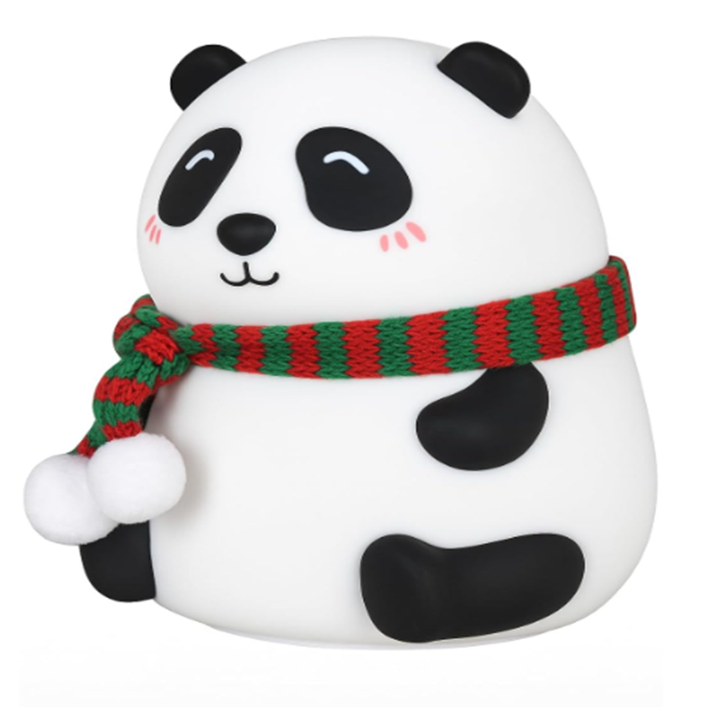 panda lamp