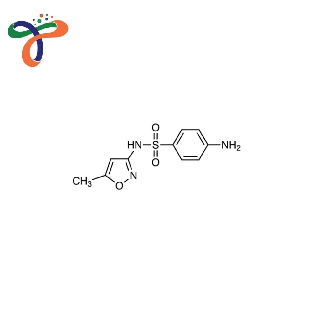 Sulphamethoxazole (723-46-6) (C10H11N3O3S)