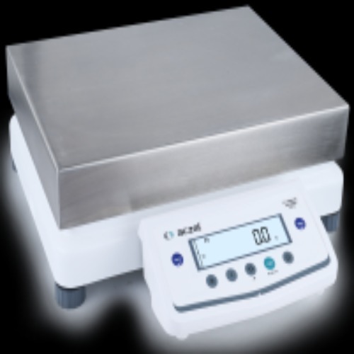 High Capacity Precision Balance
