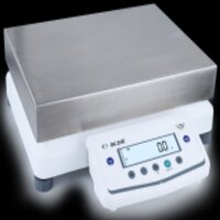 High Capacity Precision Balance - Accuracy: 0.1 Gm