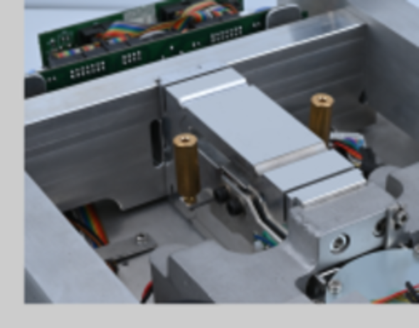 High Capacity Precision Balance