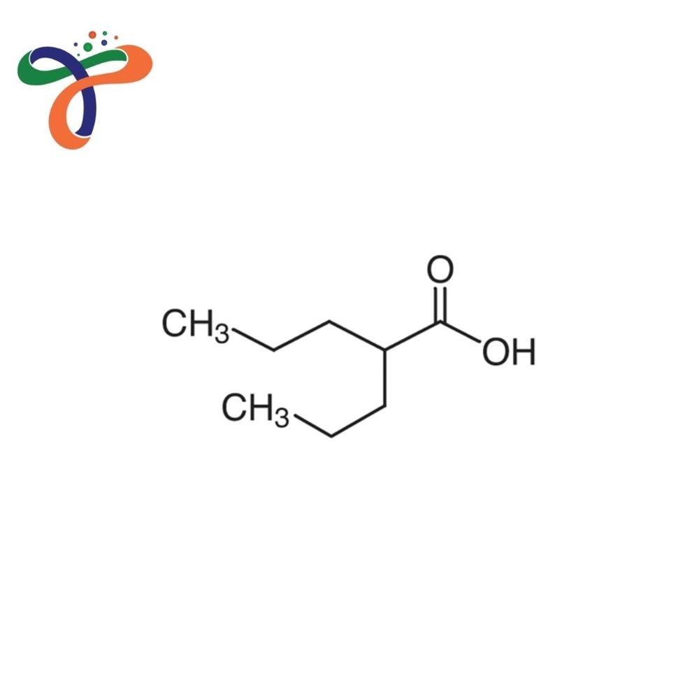 Valproic Acid (99-66-1)