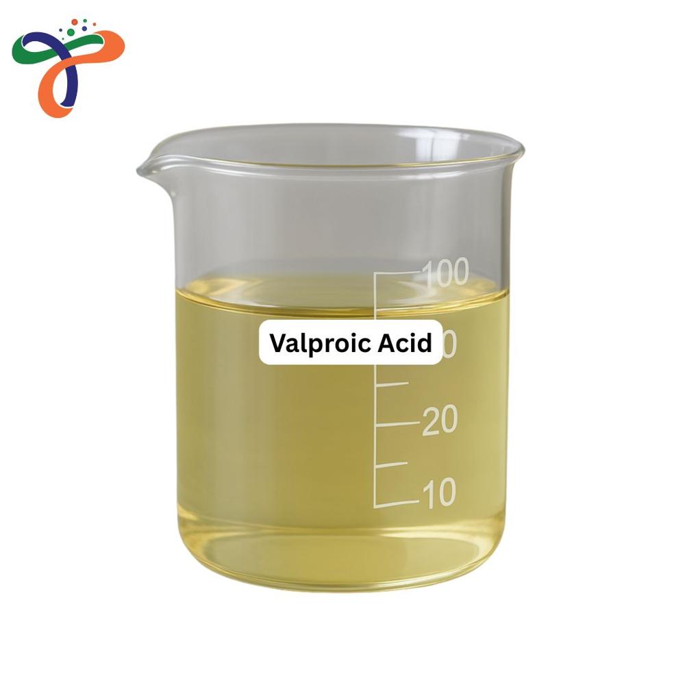 Valproic Acid (99-66-1)