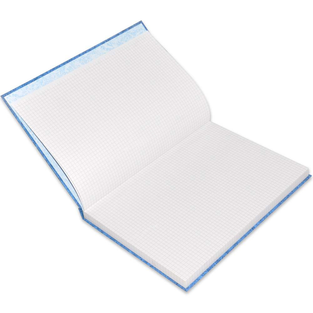 Manuscript Notebook - Feature: Fine Finish