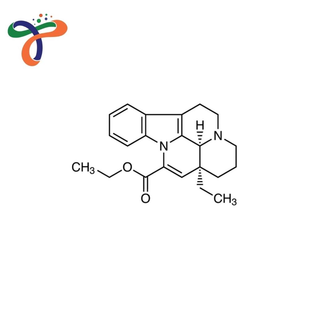 Vinpocetine (42971-09-05) (C22H26N2O2)