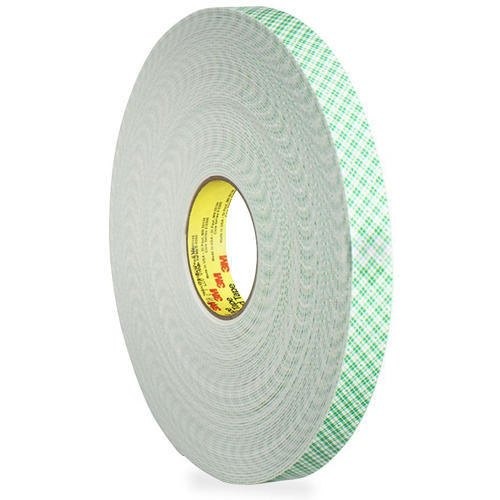 3m Double Side Foam Tape 4026 - Application: General Purpose