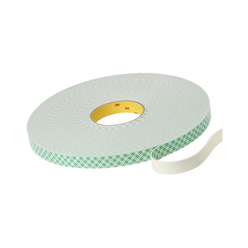 3M Double Side Foam Tape 4026