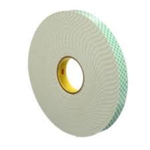 3M Double Side Foam Tape 4026