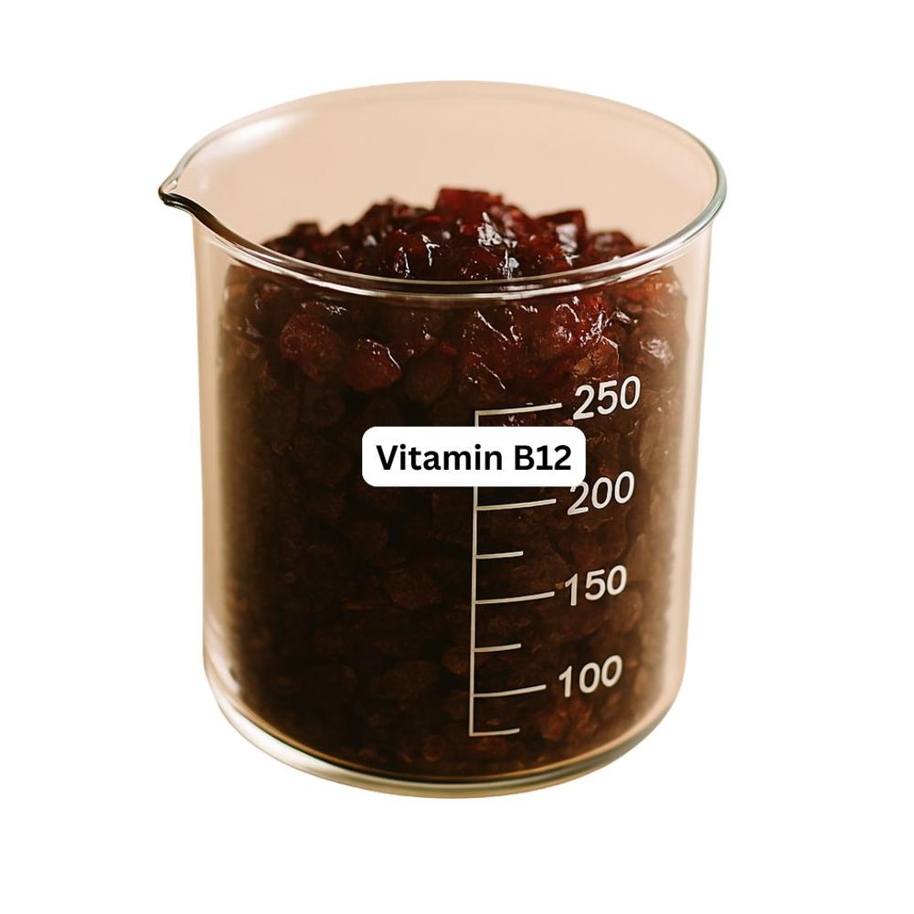 Vitamin B12