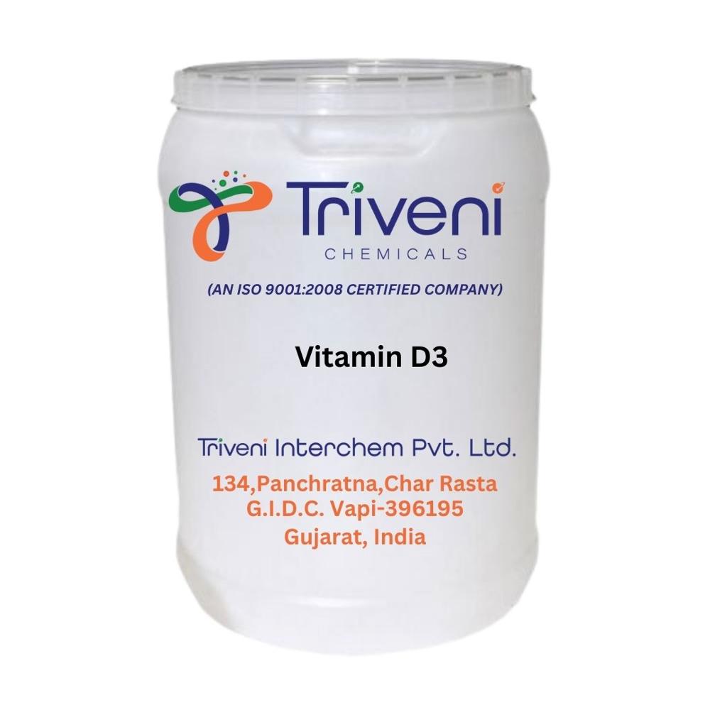Vitamin D3