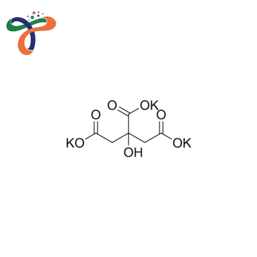 Tripotassium Citrate