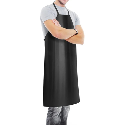 Male Packaging Department Apron
