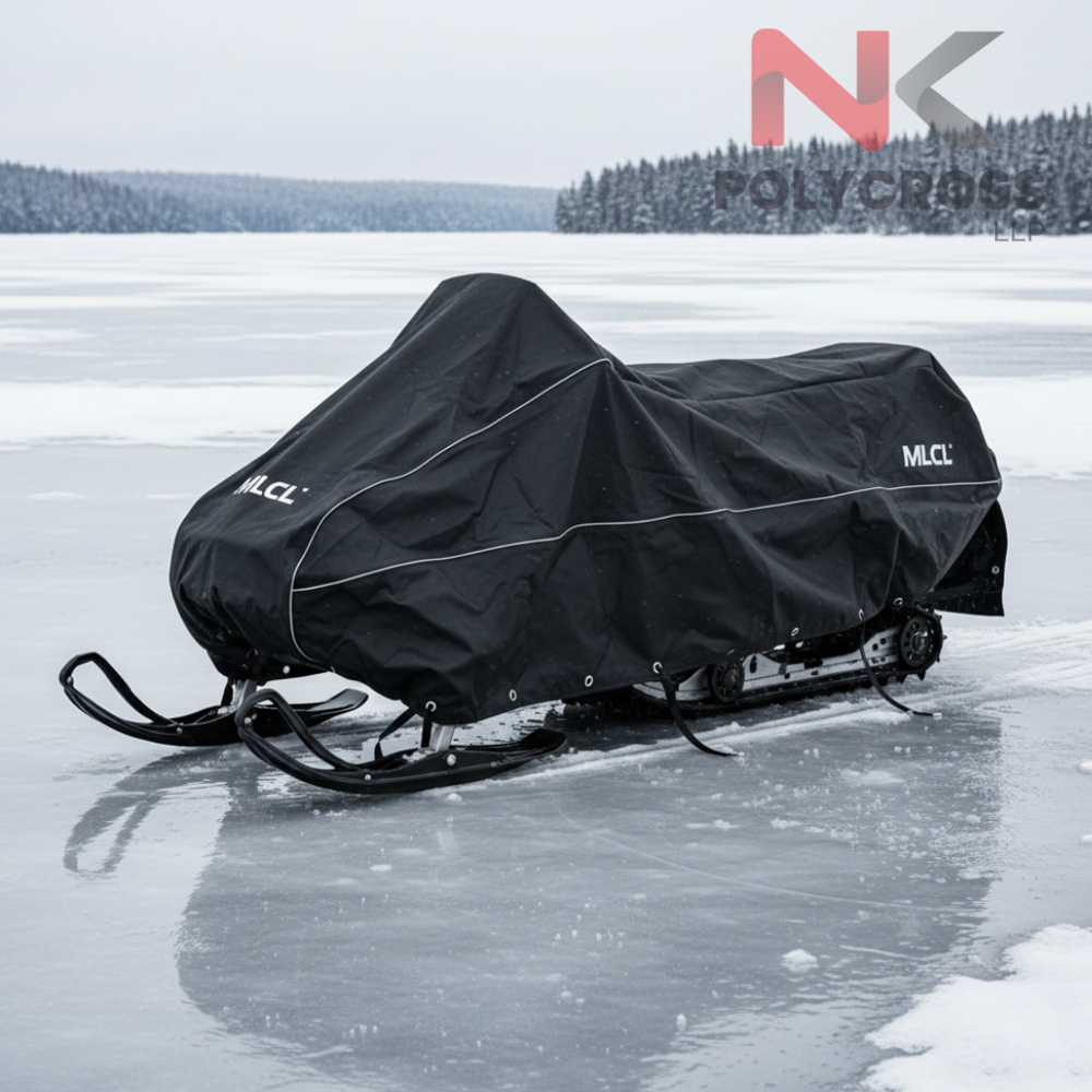 Snowmobile Cover