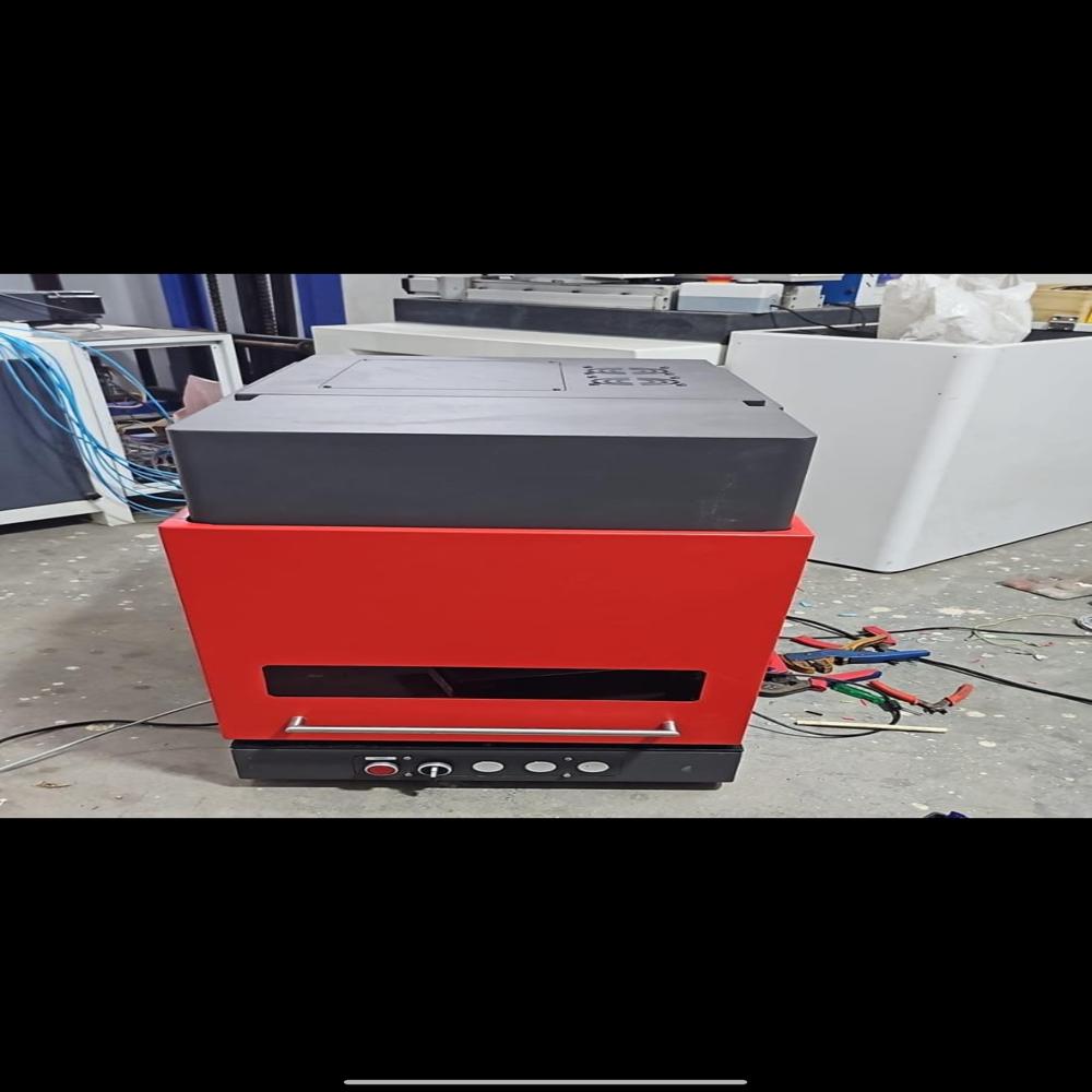 Gold Silver Jewellery Laser Cutting Machine