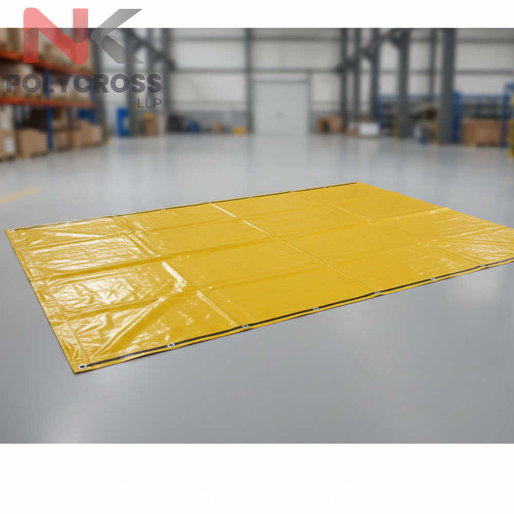 Shipping Cargo Cover