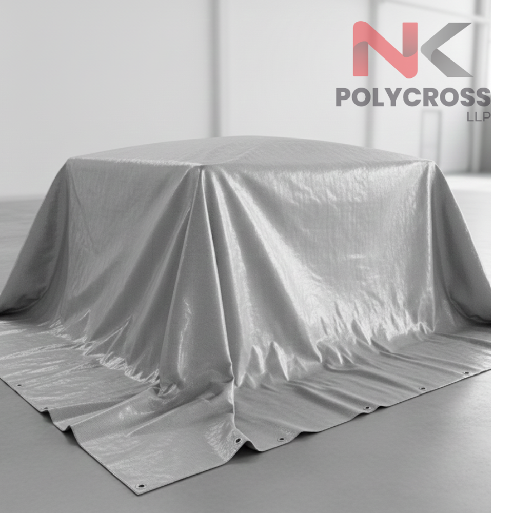 Shipping Cargo Cover