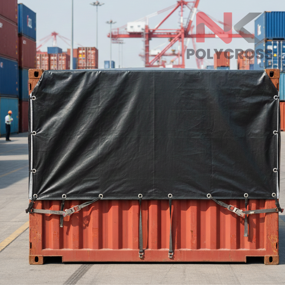 Shipping Cargo Cover