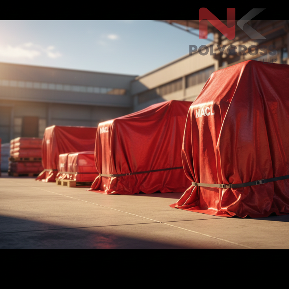 Industrial Goods Protection