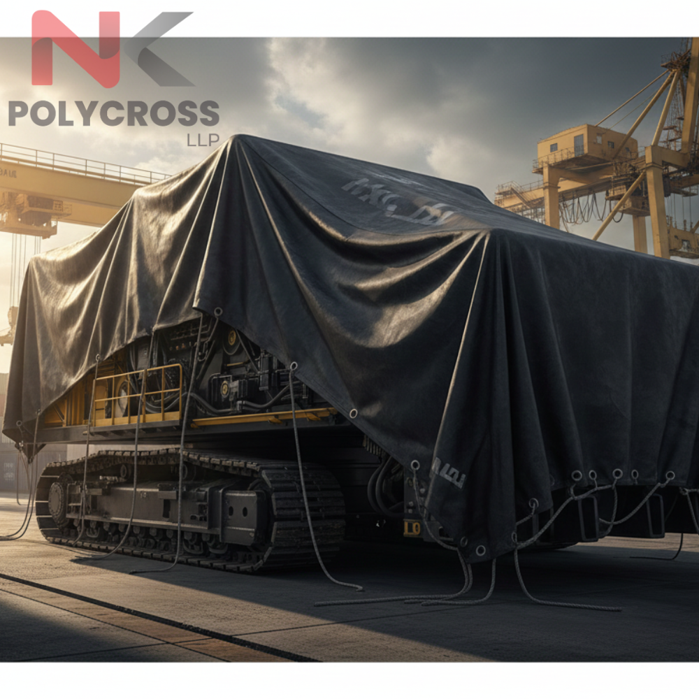 Industrial Goods Protection