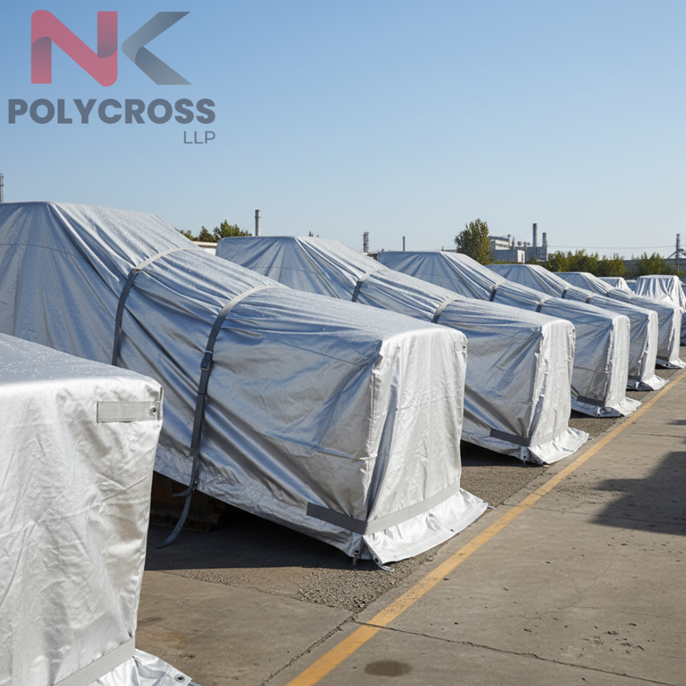 Machinery Packing Sheet