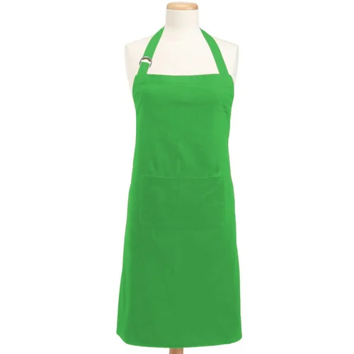 Female Packaging Department Apron