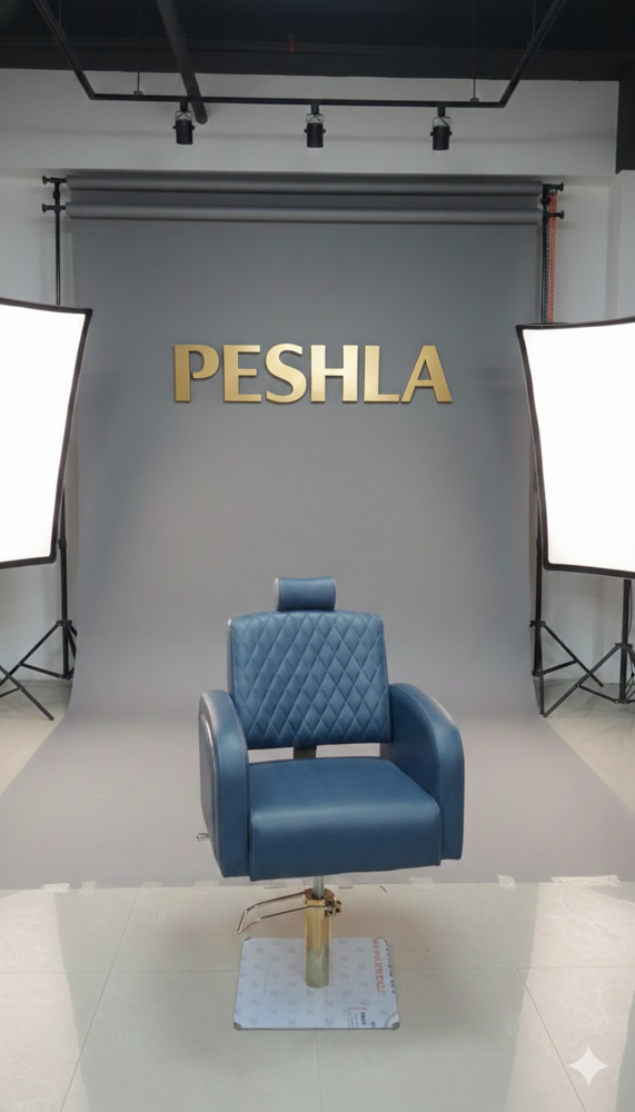 SALON CHAIR JELLY NEW