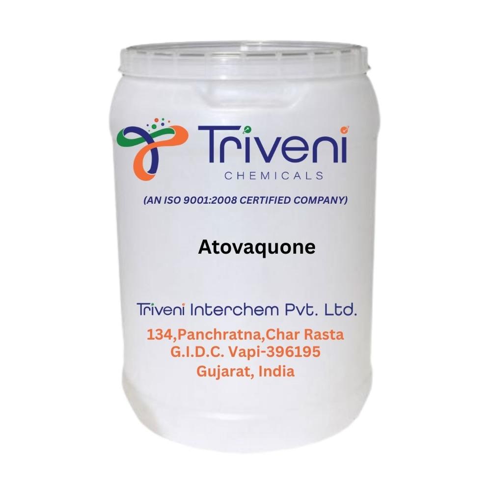 Atovaquone (95233-18-4)